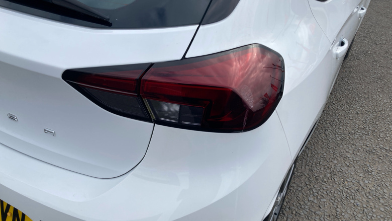 Vauxhall Corsa 1.2 Design 5dr Petrol Hatchback